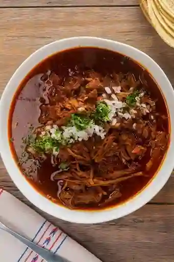 Taza de Birria