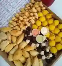 Picada para 4 Personas