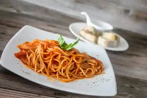 Pasta Napolitana