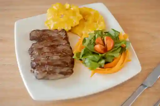 Baby Beef