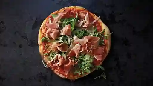 Pizza Principessa