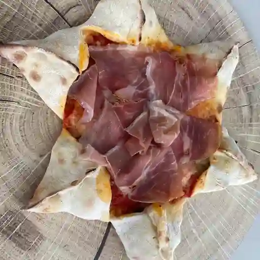 Pizza Stella Del Artesano
