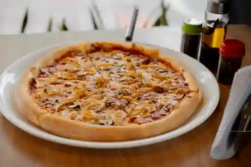 Pizza Campesina