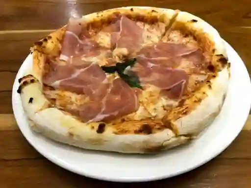 Pizza Prosciutto Parma