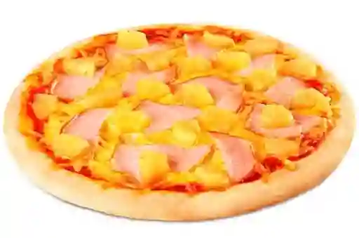 Pizza Hawaiana