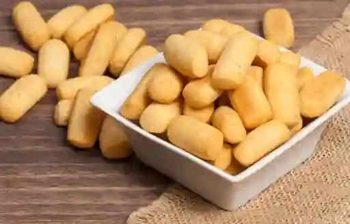 Biscochos de Achiras