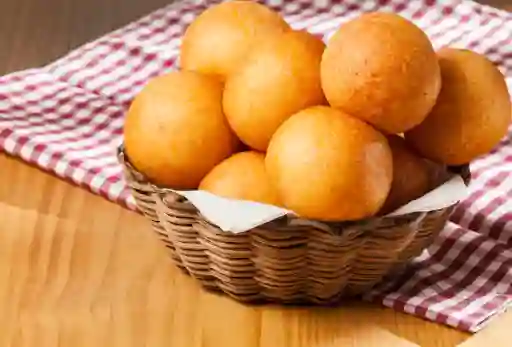 Buñuelos