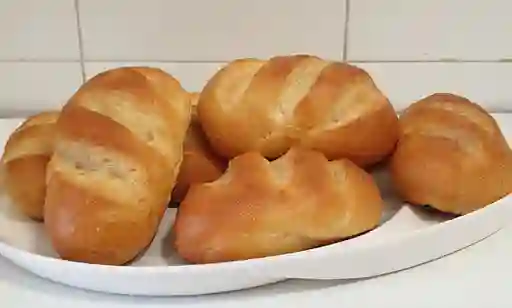 Pan Leche