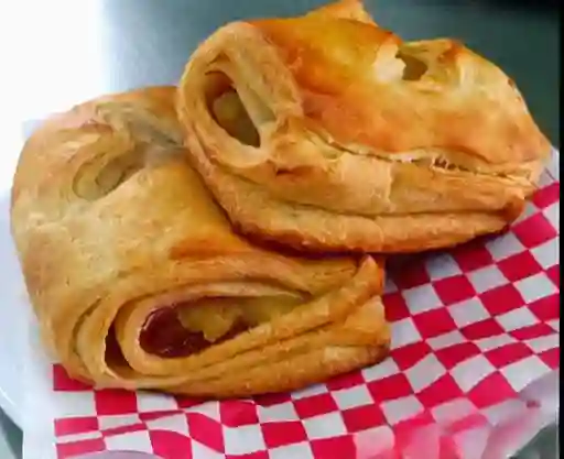Pan Hawaiano