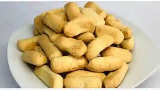 Biscocho Calentano
