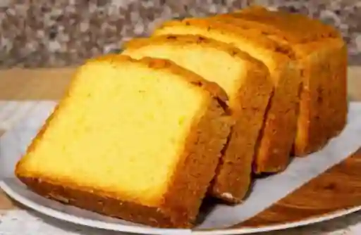 Mantecada de la Casa