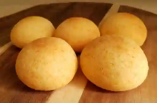 Almojabana de la Casa