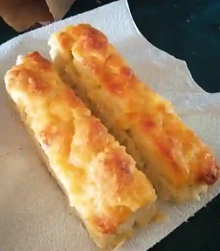 Pan de la Abuela