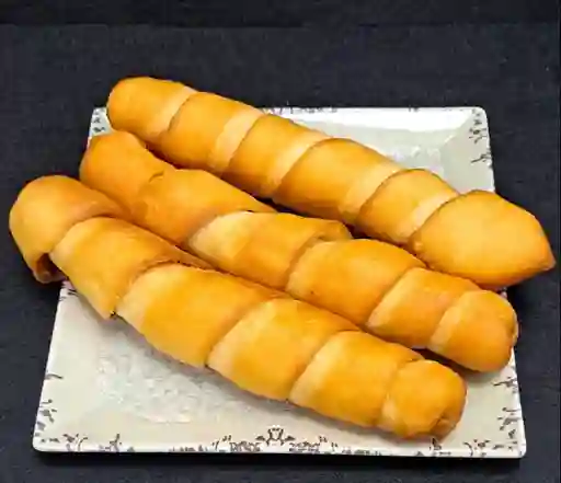 Deditos de Queso
