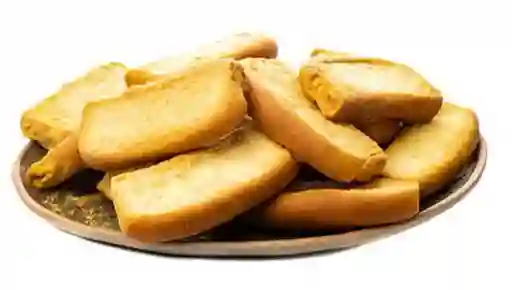 Tostadas Blanca