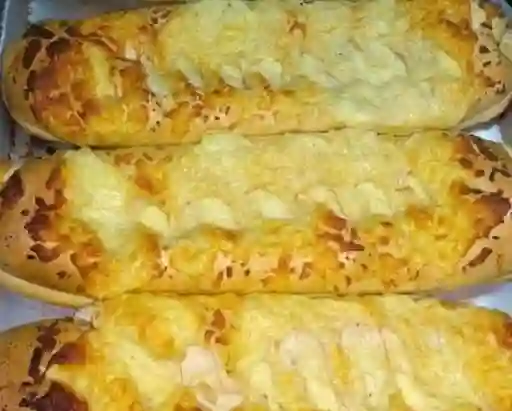 Pan de Queso Grande