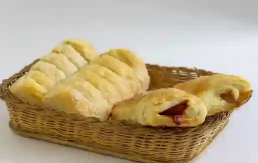 Chicharrona de Bocadillo