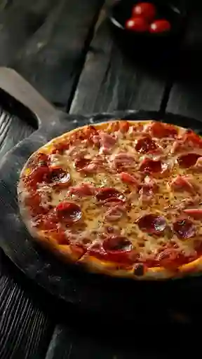 Pizza Della Nova
