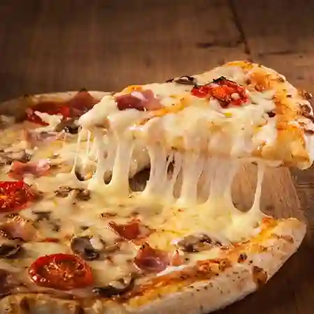 Pizza Valenciana