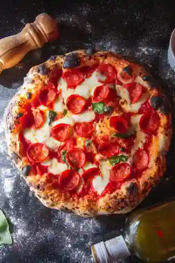 Pizza Petete