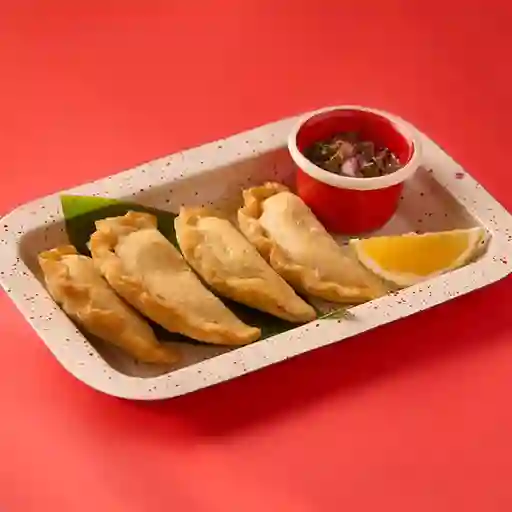 Empanadas