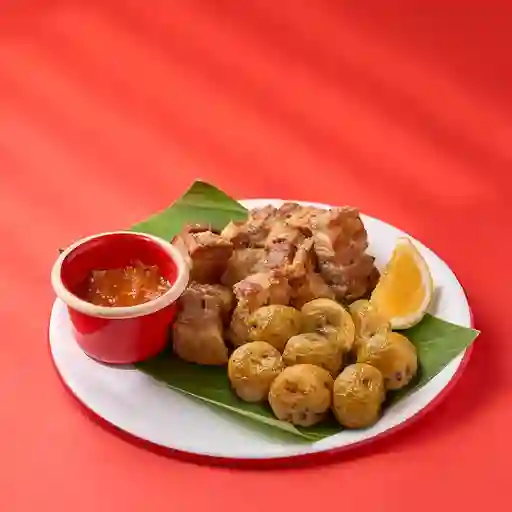Chicharrones