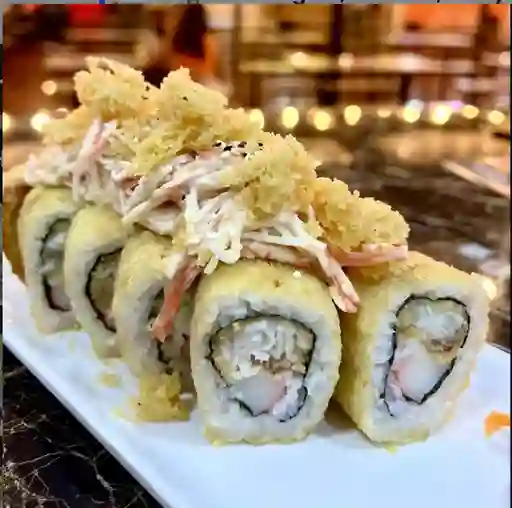 Crispy Roll