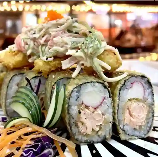 Salmón Especial