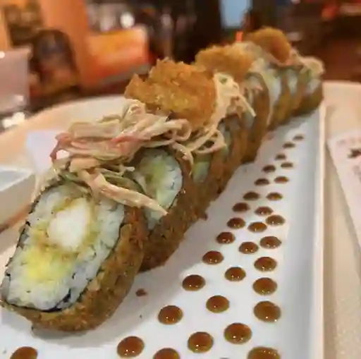 Nori Roll