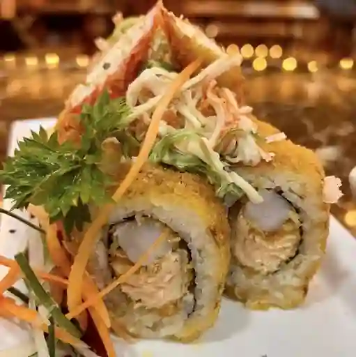 Tokio Roll