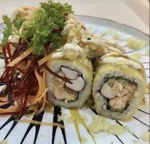 Osaka Roll