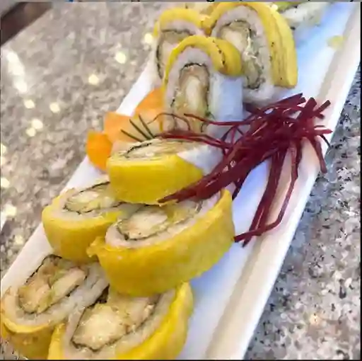 Maduro Maki