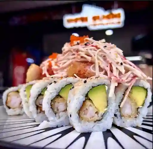 Maxi Roll
