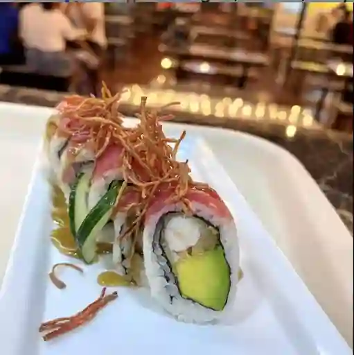Sensei Roll
