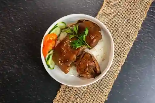 Khao Kha Tod