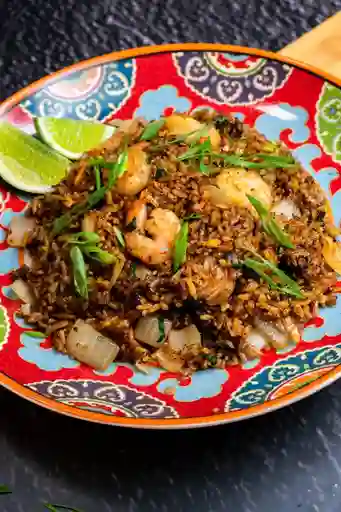 Khao Pad