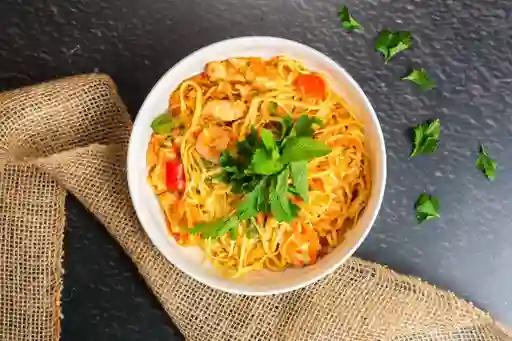 Mie Goreng