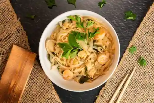 Siam Noodles