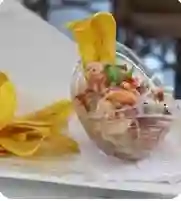 Ceviche Urban