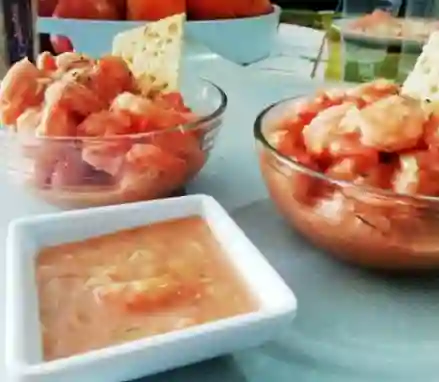 Cóctel Tradicional