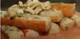 Crab Crunch