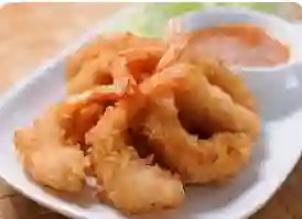 Camarón Crunch