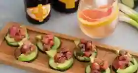Hand Roll