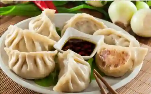 Gyozas