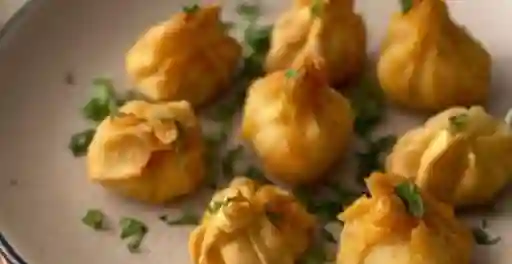 Wontons
