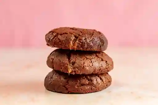 Galleta Choco Arequipe