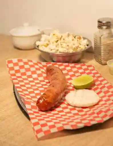 Chorizo Mexicano