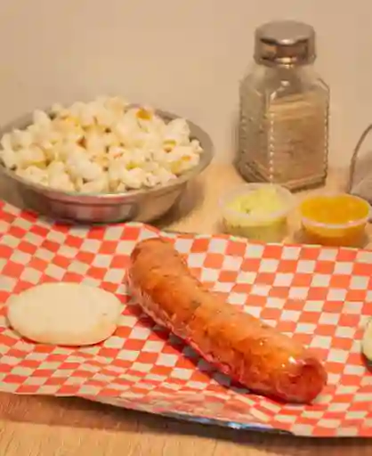 Chorizo Argentino