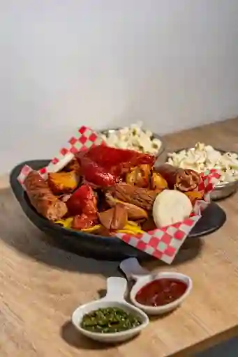 Picada para 2 Personas