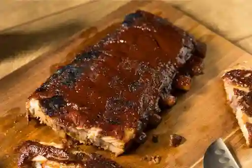 Costilla San Luis al Barril
